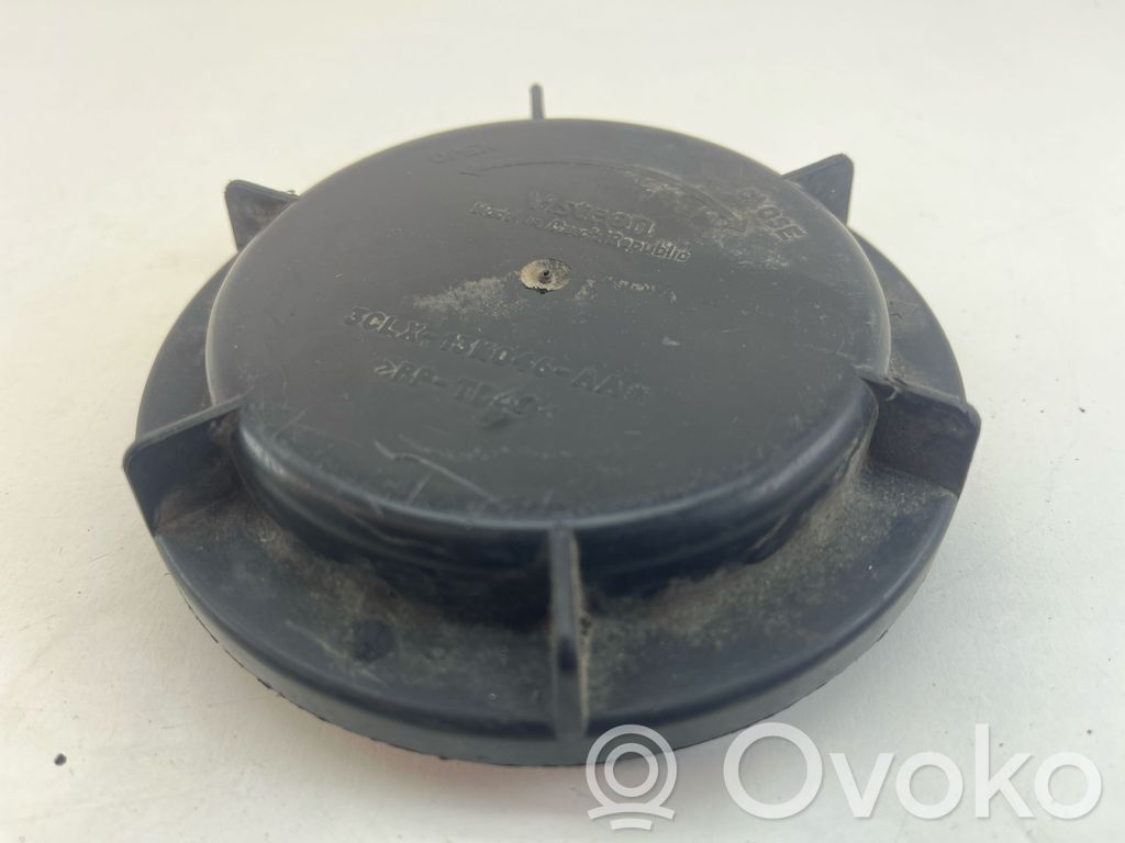 Volkswagen Golf V Guardapolvo de faro delantero/faro principal 