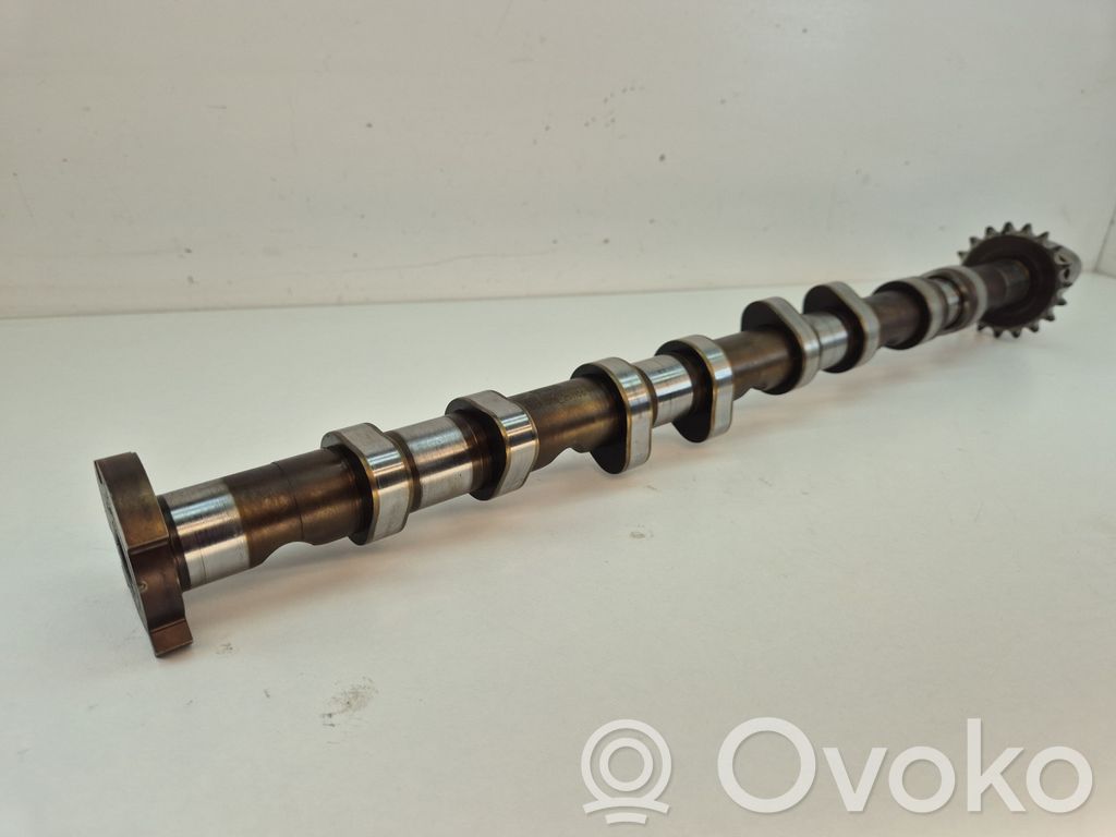 Wałek rozrządu   06F101B,0379816,0907441