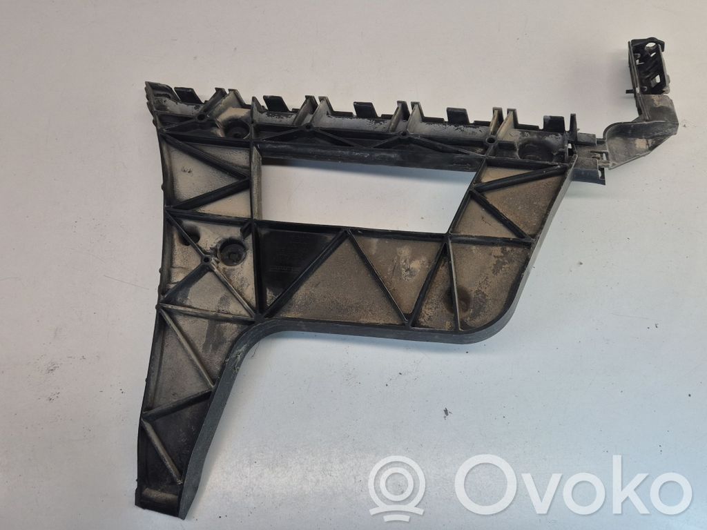 Audi A4 S4 B8 8K Suport montare bară spate 