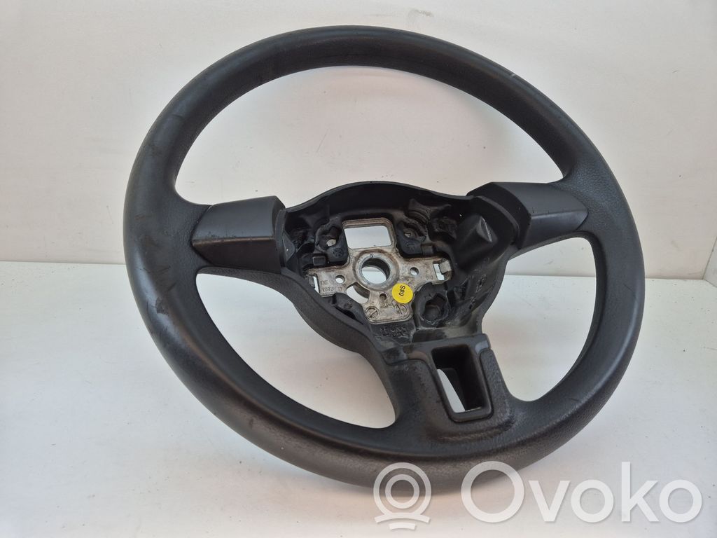 Volkswagen Golf VI Stūre 