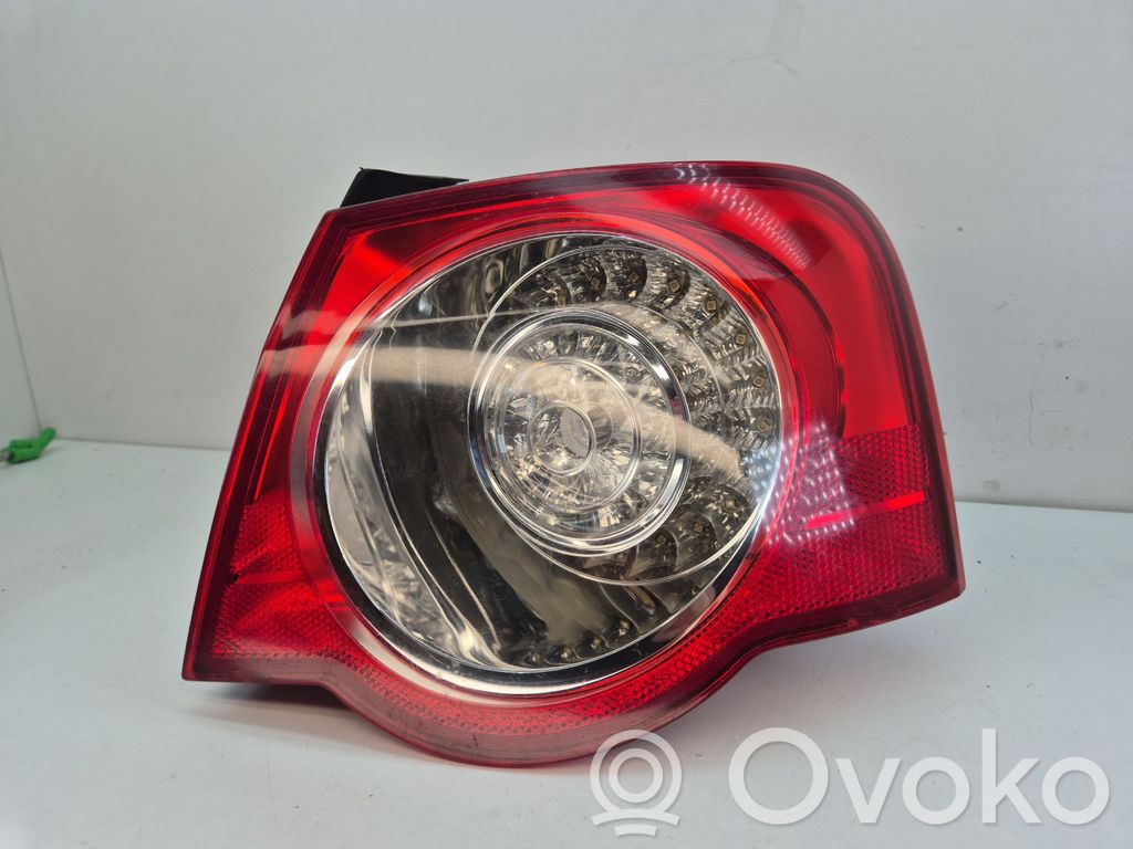 Volkswagen PASSAT B6 Takavalot 
