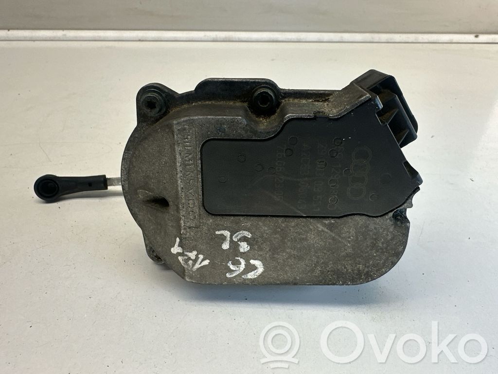 Luftklappensteuerungsmotor   059129086D,290309551,A2C53106043