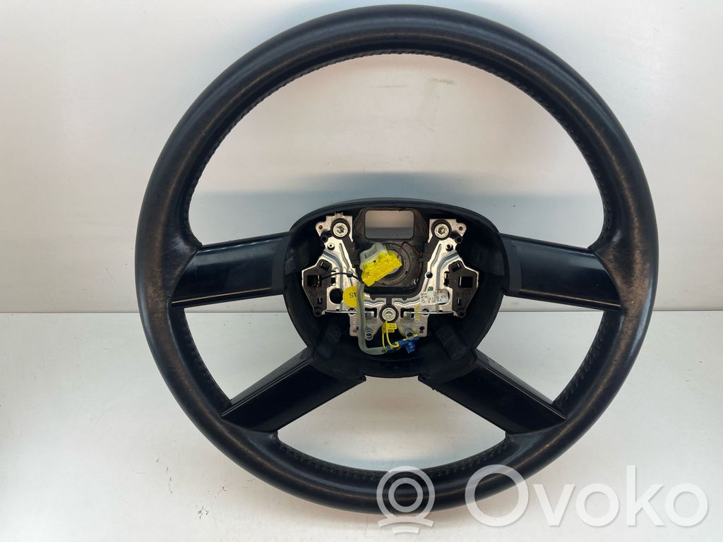 Volkswagen Touran I Volant 