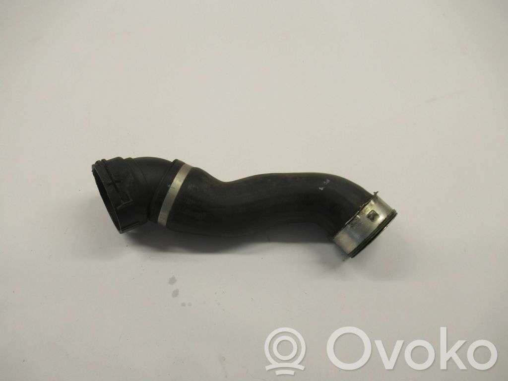 Intercooler hose/pipe   7797698,10305924