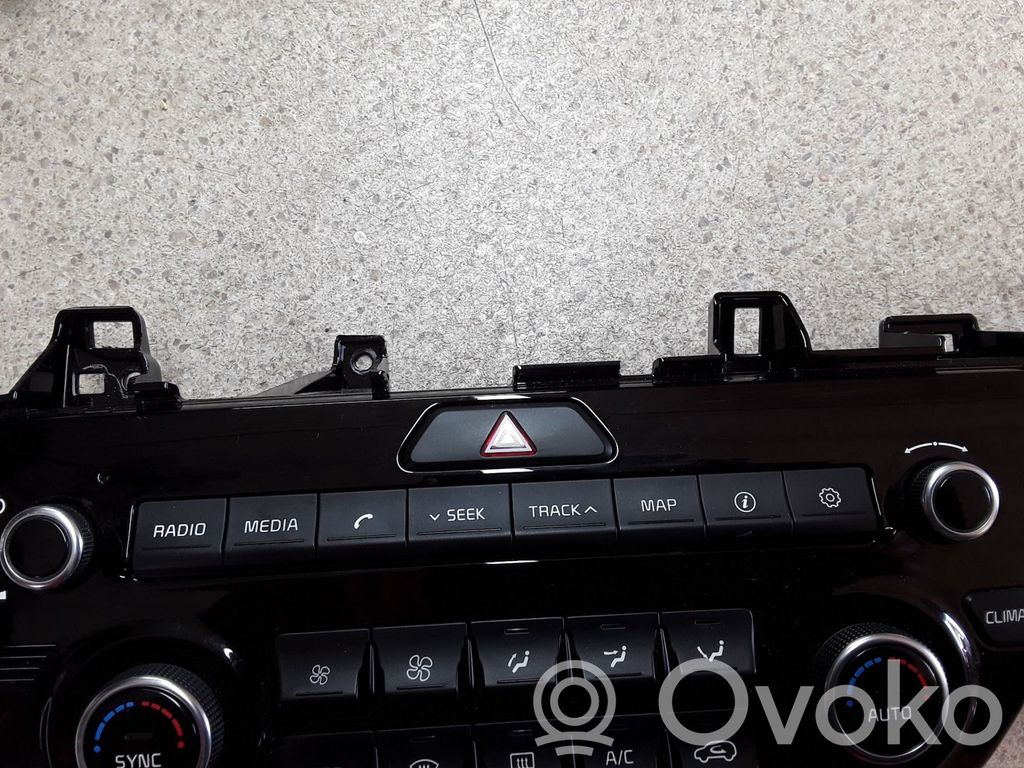 KIA Sportage Set comutatoare 