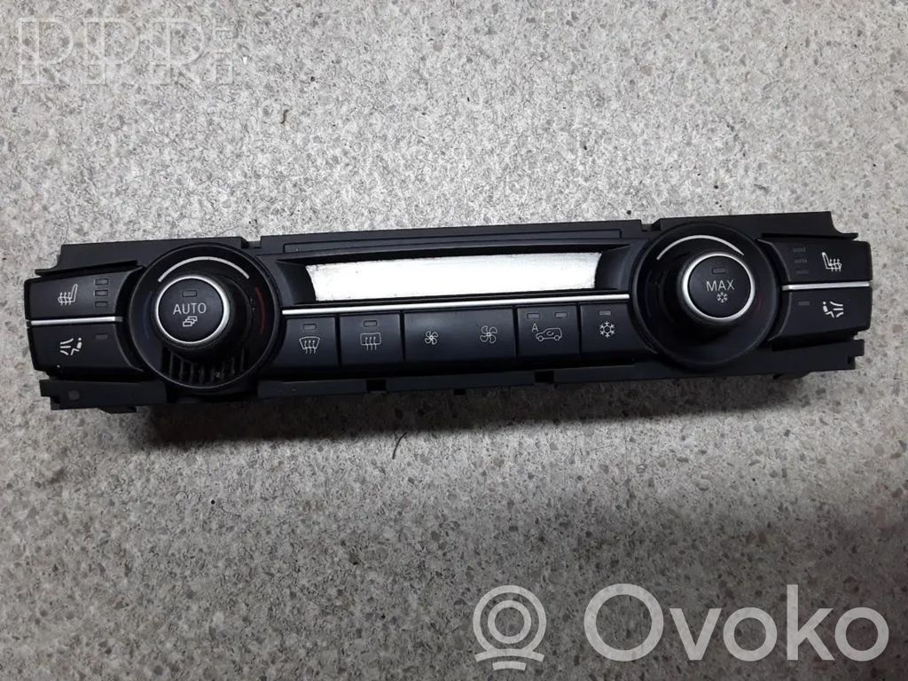 Climate control unit   9193966