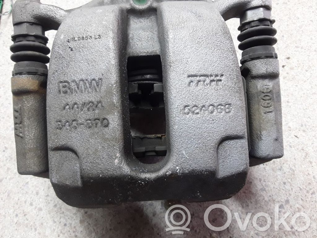 BMW X5 G05 Etujarrusatula 