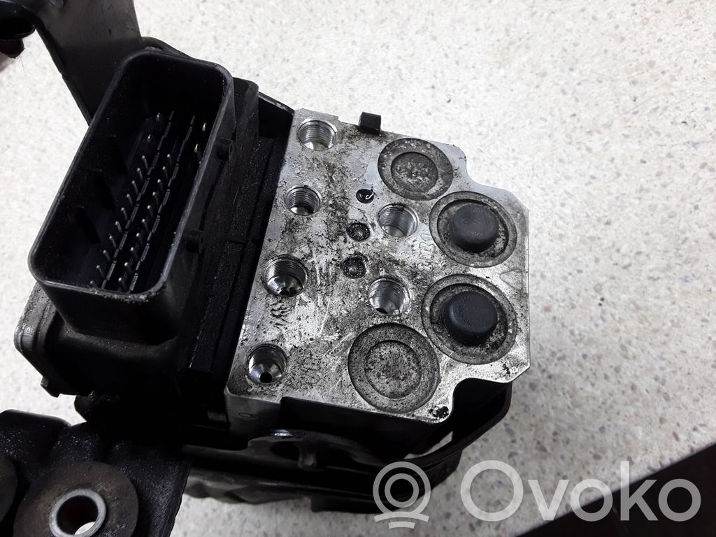 Fiat Croma ABS valdymo blokas 