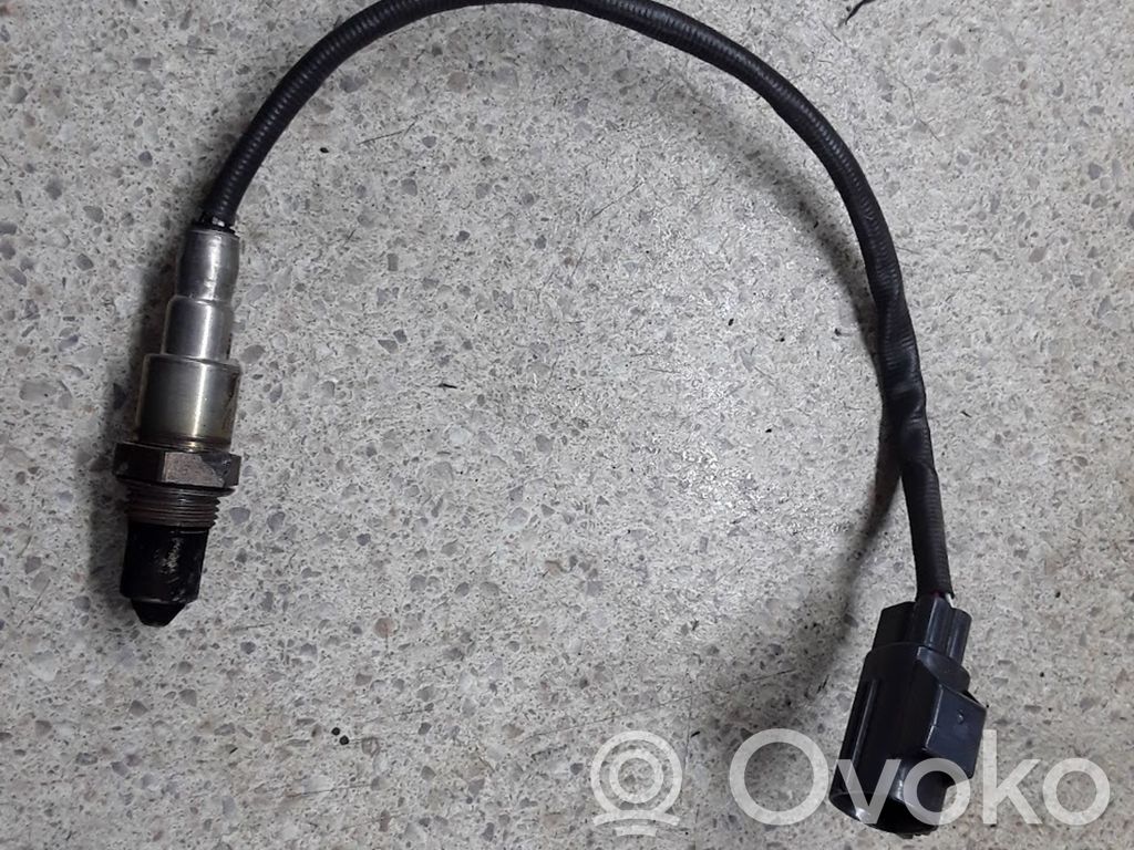 Lambda zonde   FPLA9D375AD