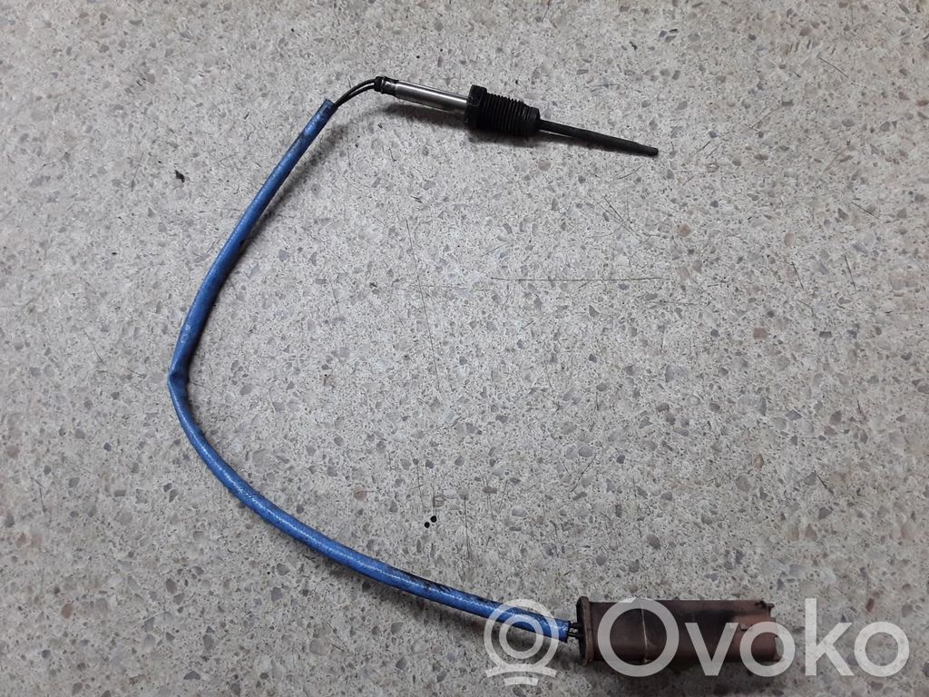 Jaguar F-Pace Sensor de temperatura del escape 