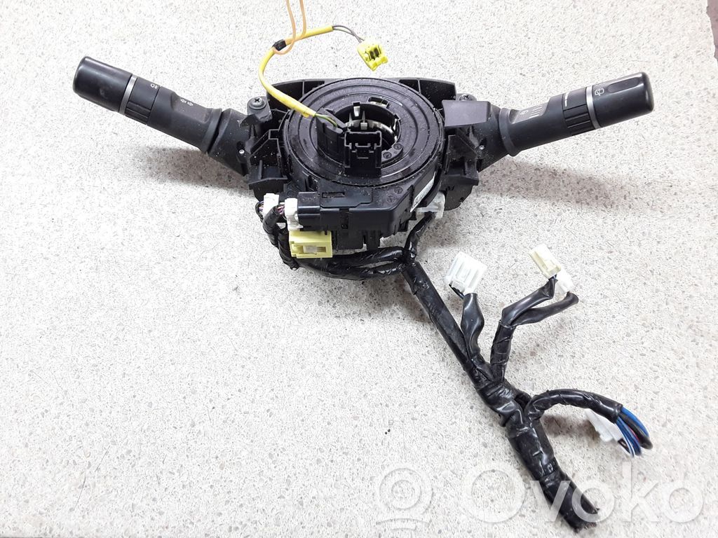 Mazda 6 Rokturu komplekts 