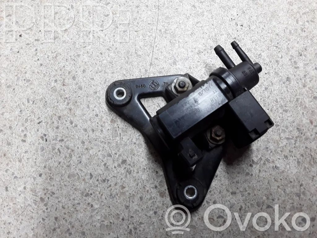 Electroválvula del turbo   55203202