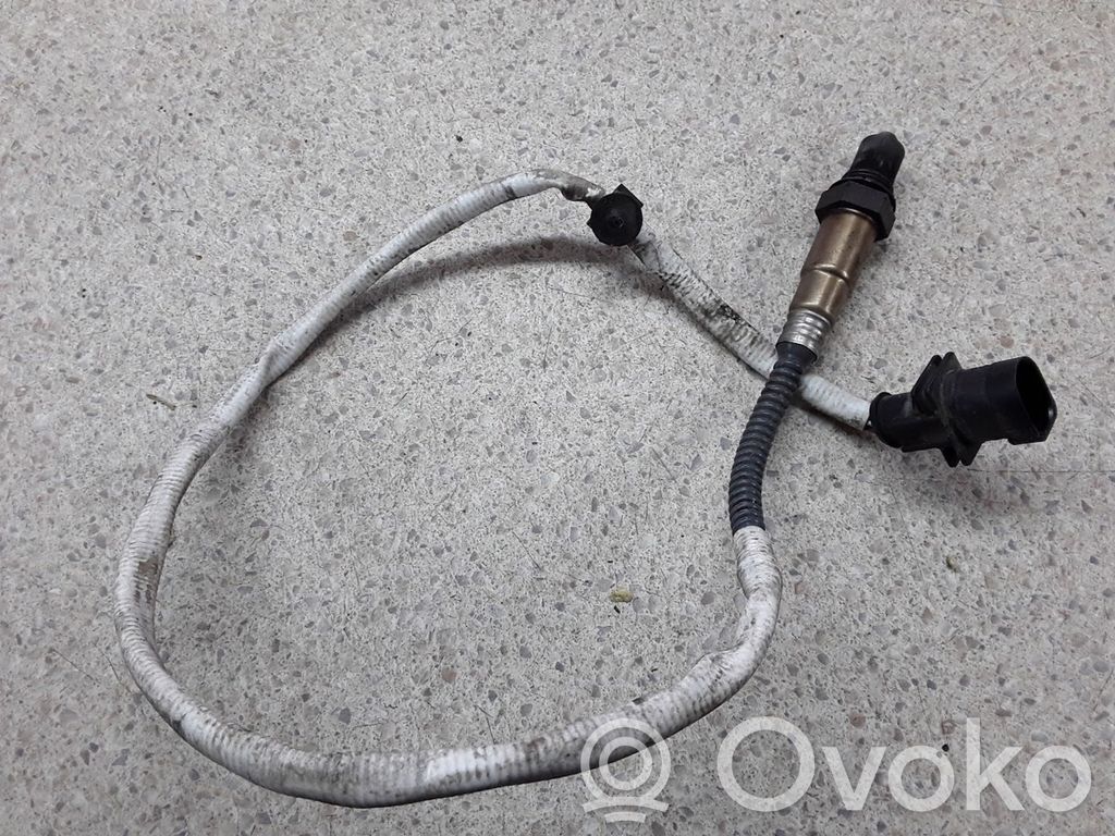 Зонд «Lambda»   DX239F472BC