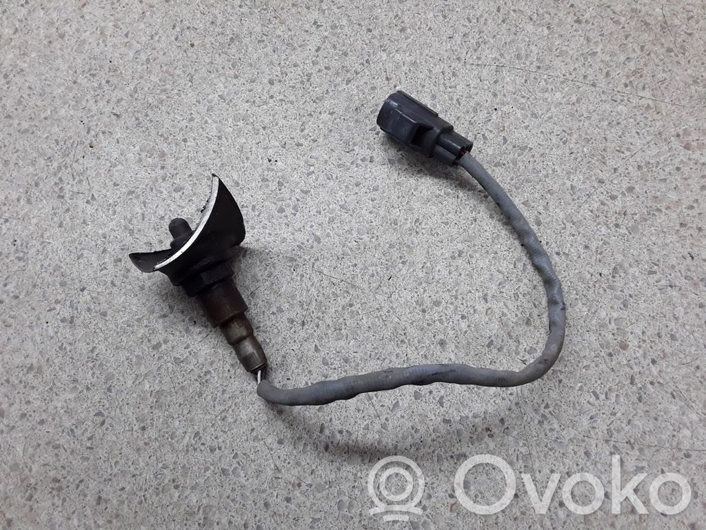 Jaguar XF Lambda probe sensor 