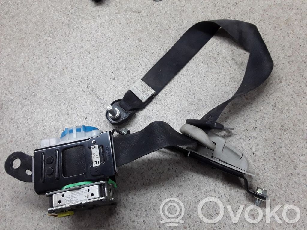 Cinturón delantero   TKAH2EH928