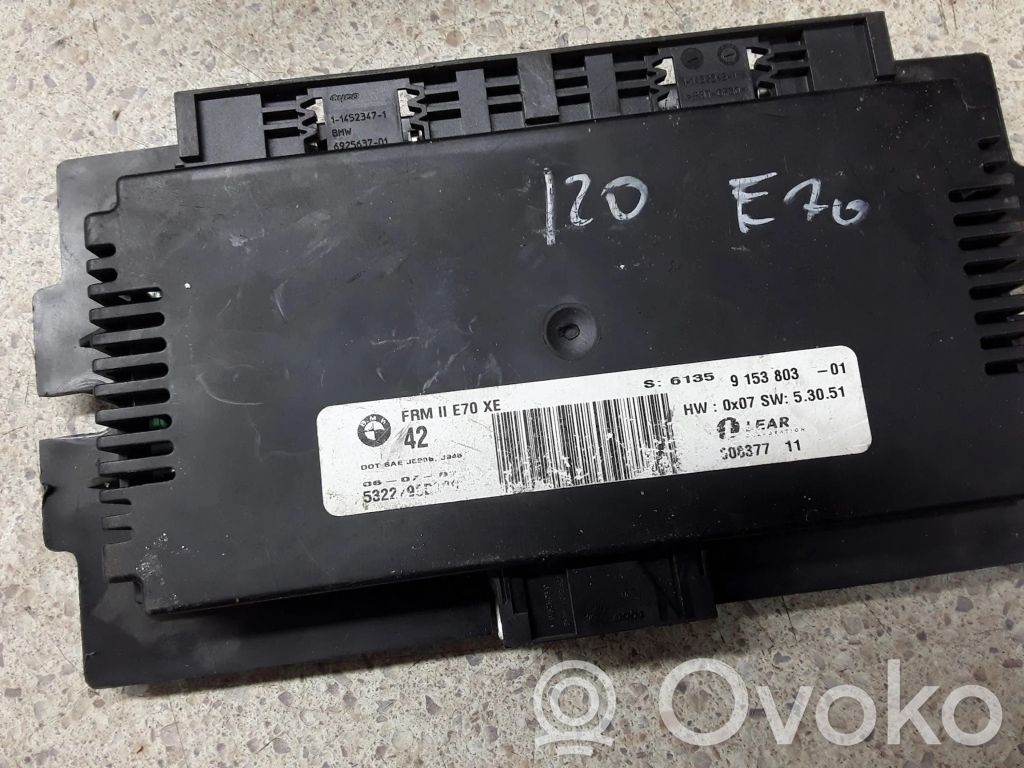 Light module LCM   9153803