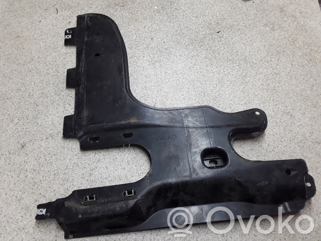 Volkswagen Tiguan Protecție inferioară laterală 