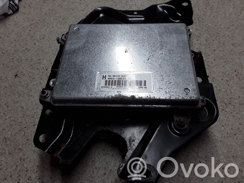 Engine control unit/module   4R8313B524AB