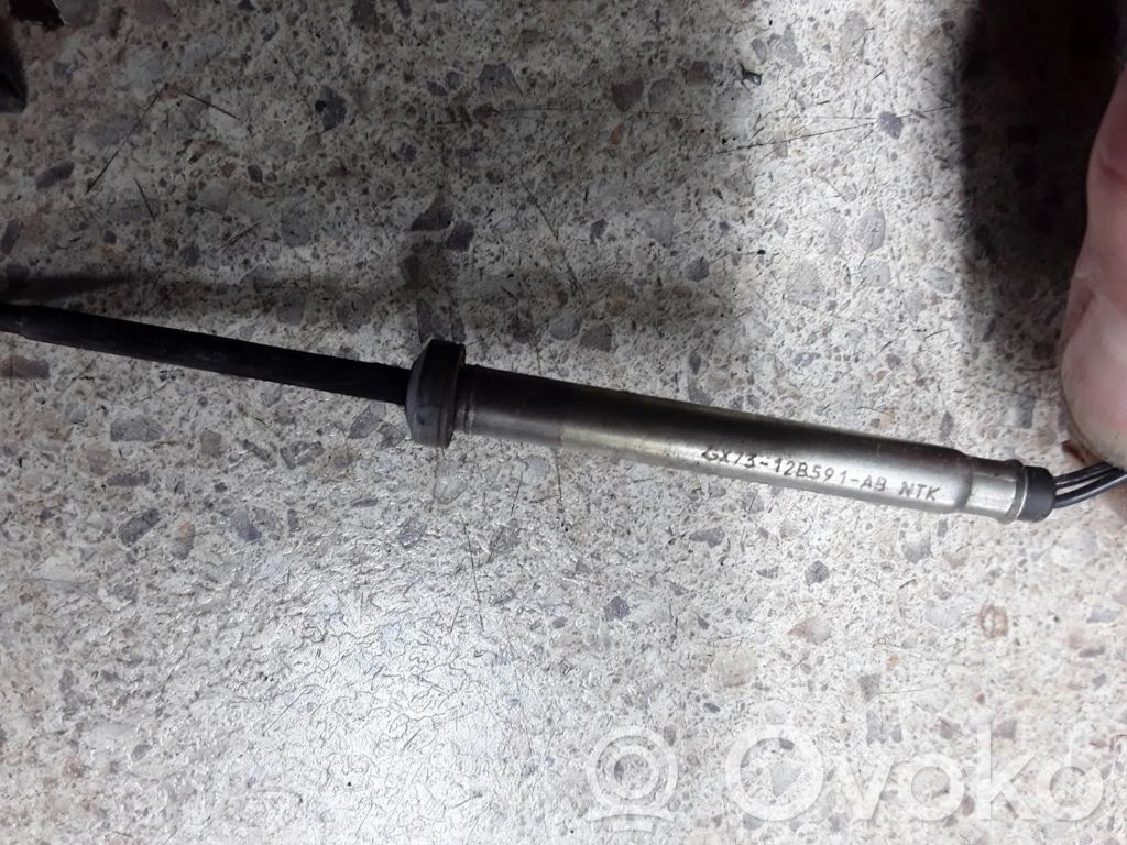 Land Rover Range Rover Velar Sensor de temperatura del escape 
