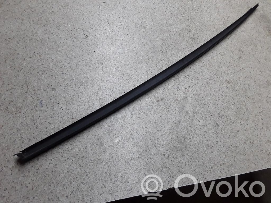 Audi Q8 Windshield trim 