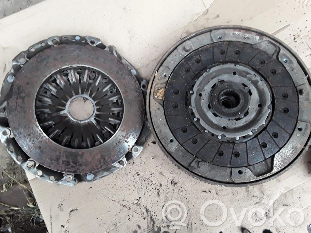 BMW 3 F30 F35 F31 Clutch set kit 