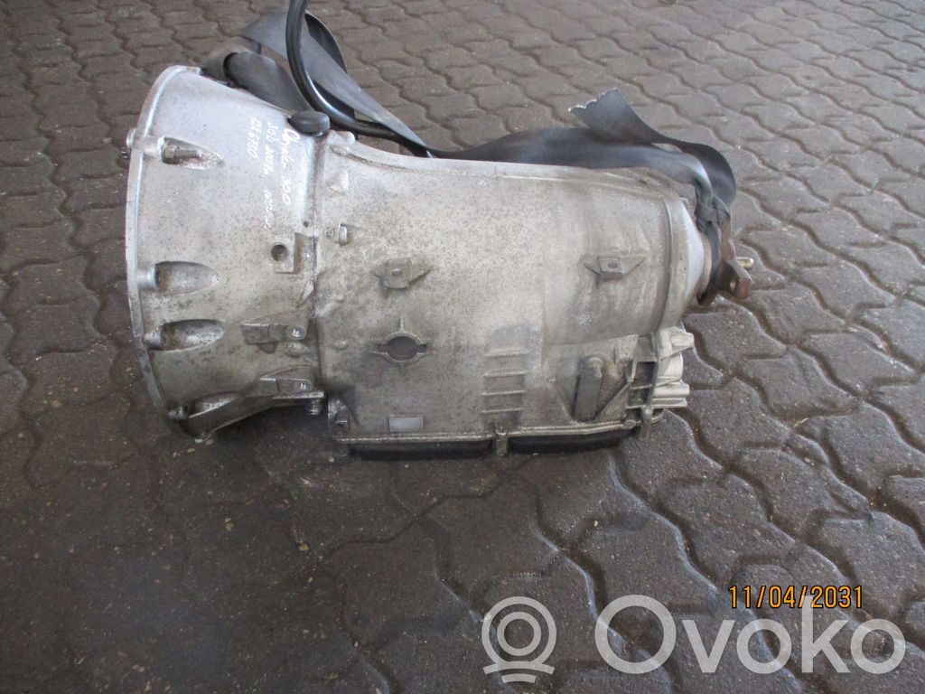 Chrysler 300 - 300C Scatola del cambio automatico 