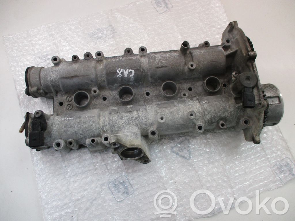 Volkswagen Golf VI Vārstu vāks 