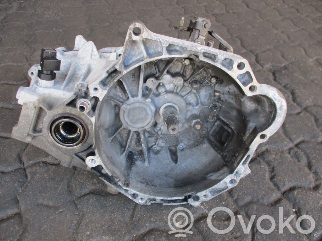 Hyundai i30 5 Gang Schaltgetriebe 