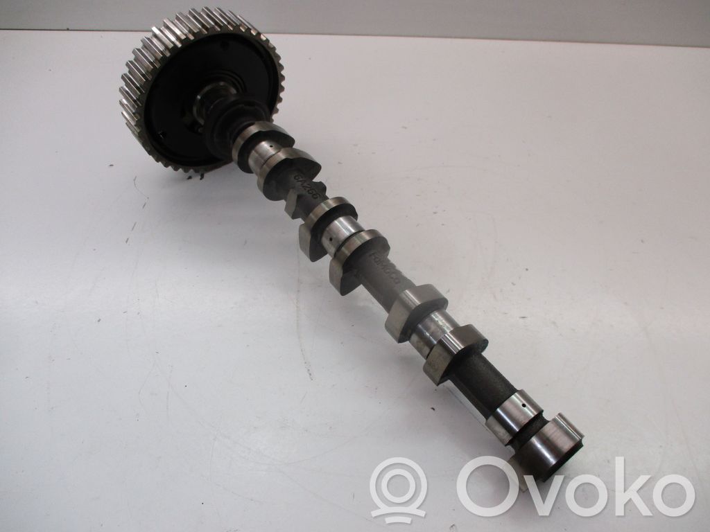Nokka-akseli   6A266,CM5G6C525DC,M1DA