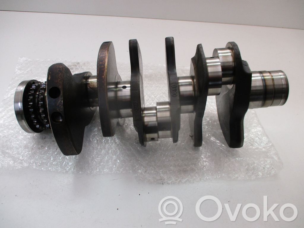 Audi A6 S6 C6 4F Cigüeñal 