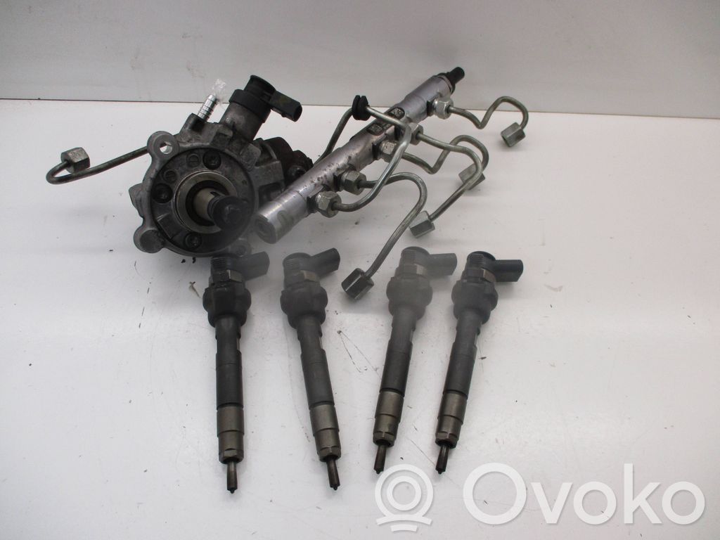 Mini Cooper Countryman R60 Kit d'injection de carburant 