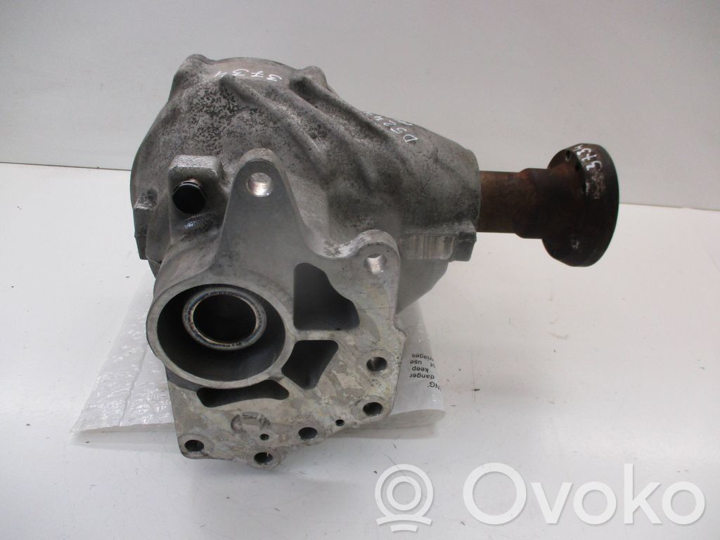 Volvo XC70 Gearbox transfer box case 