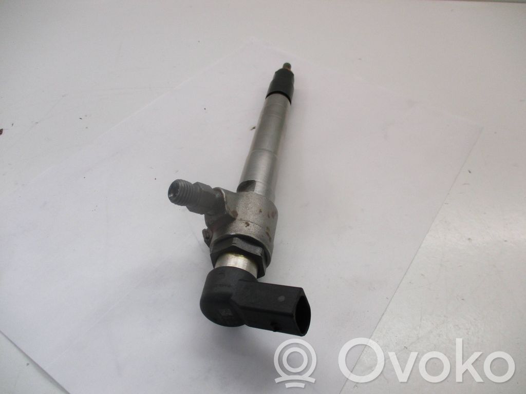 Inyector de combustible   BK2Q9K546AG,DRFB