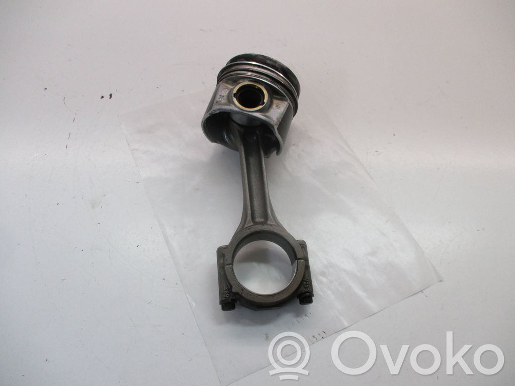 Audi A6 S6 C7 4G Pistone con biella 