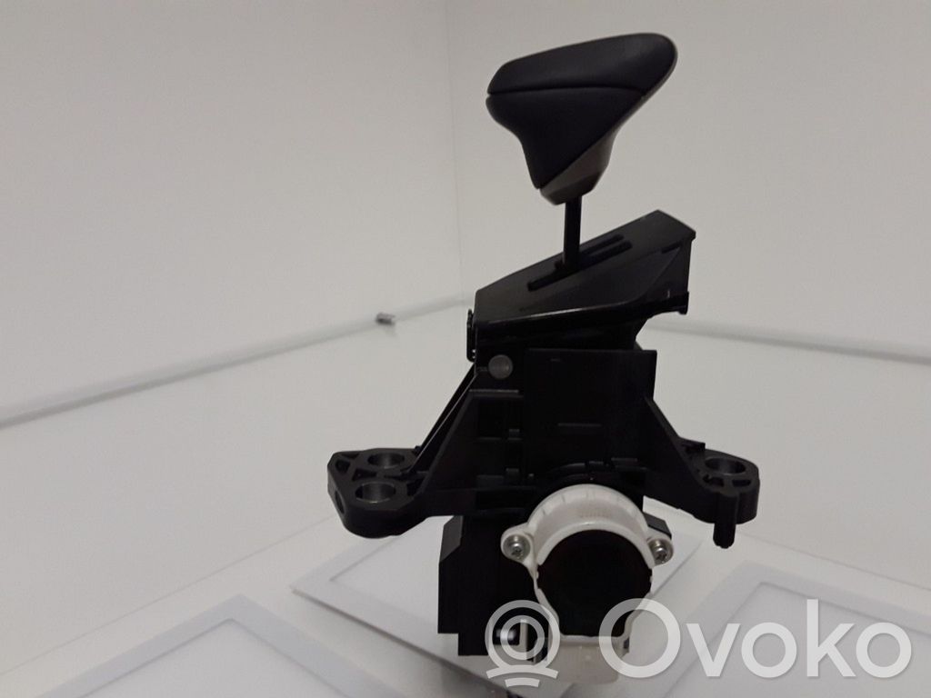 Lexus CT 200H Palanca/selector de cambios 