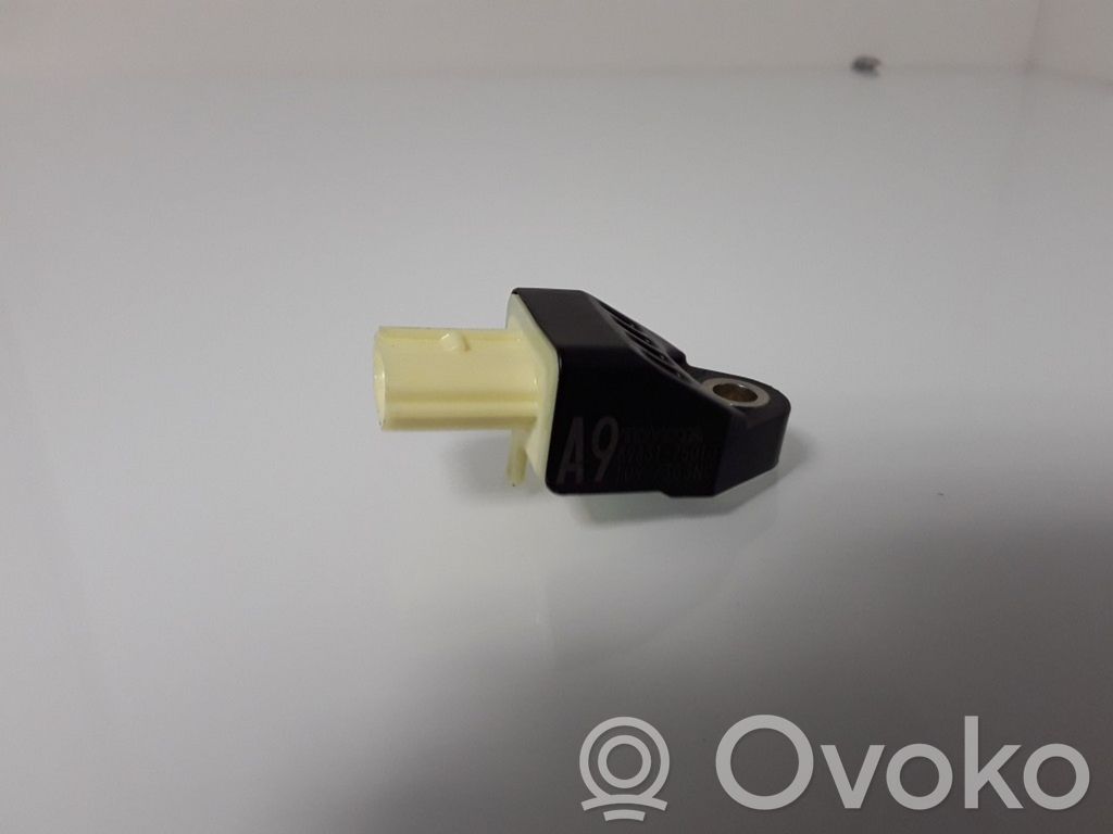 Airbagsensor Crashsensor Drucksensor   8983175010