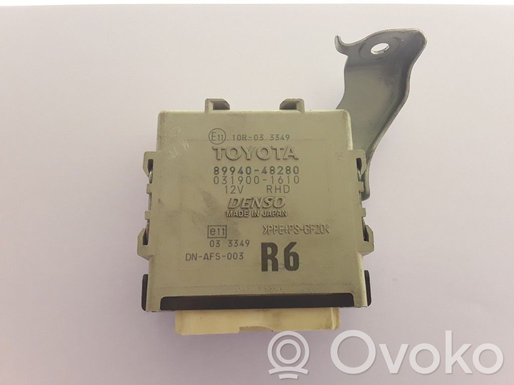 Lexus RX 450H Light module LCM 