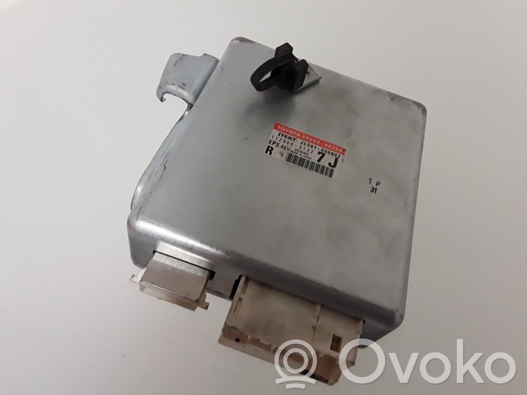 Lexus RX 450H Power steering control unit/module 