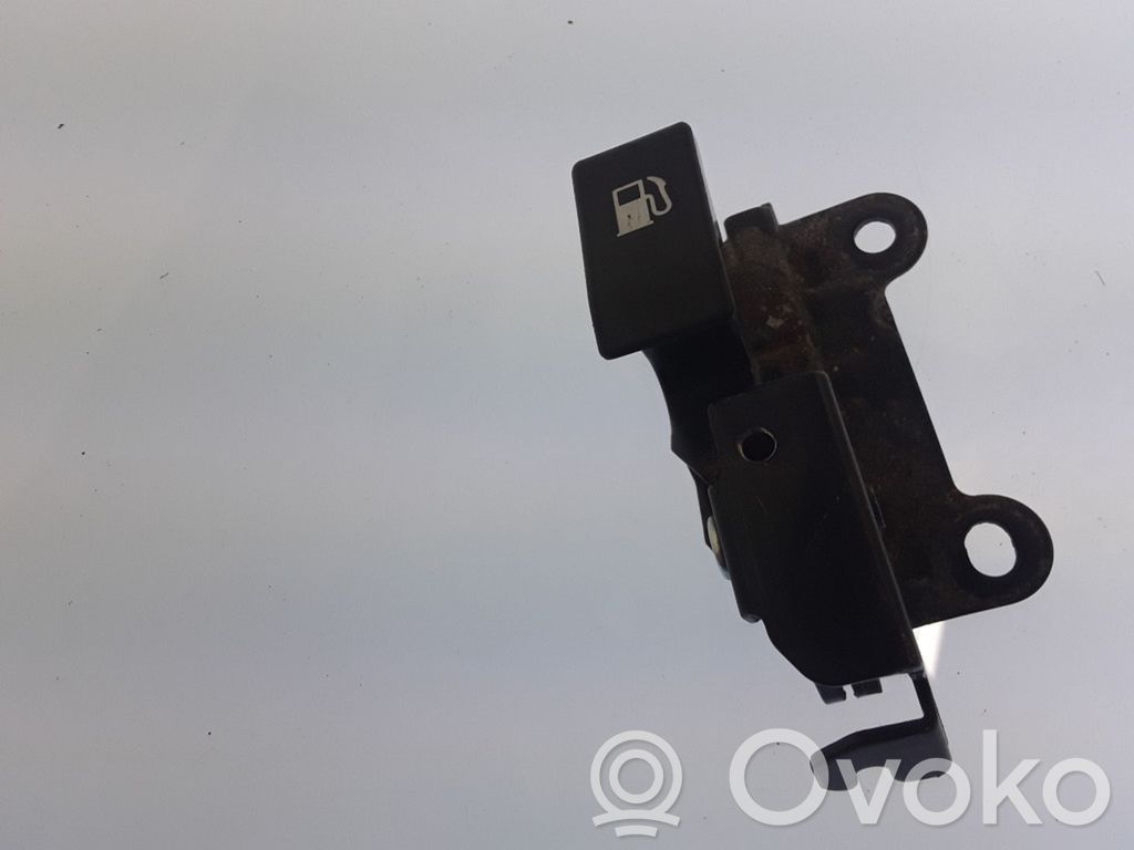 Fuel tank opening switch