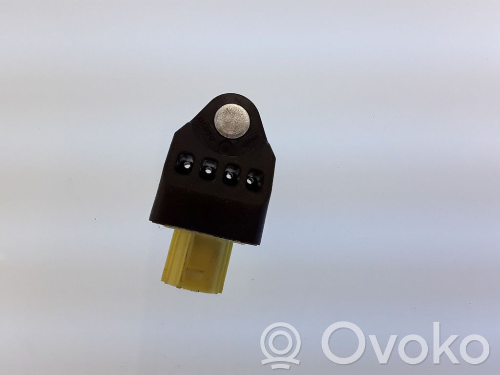 Airbag deployment crash/impact sensor   98237AJ030