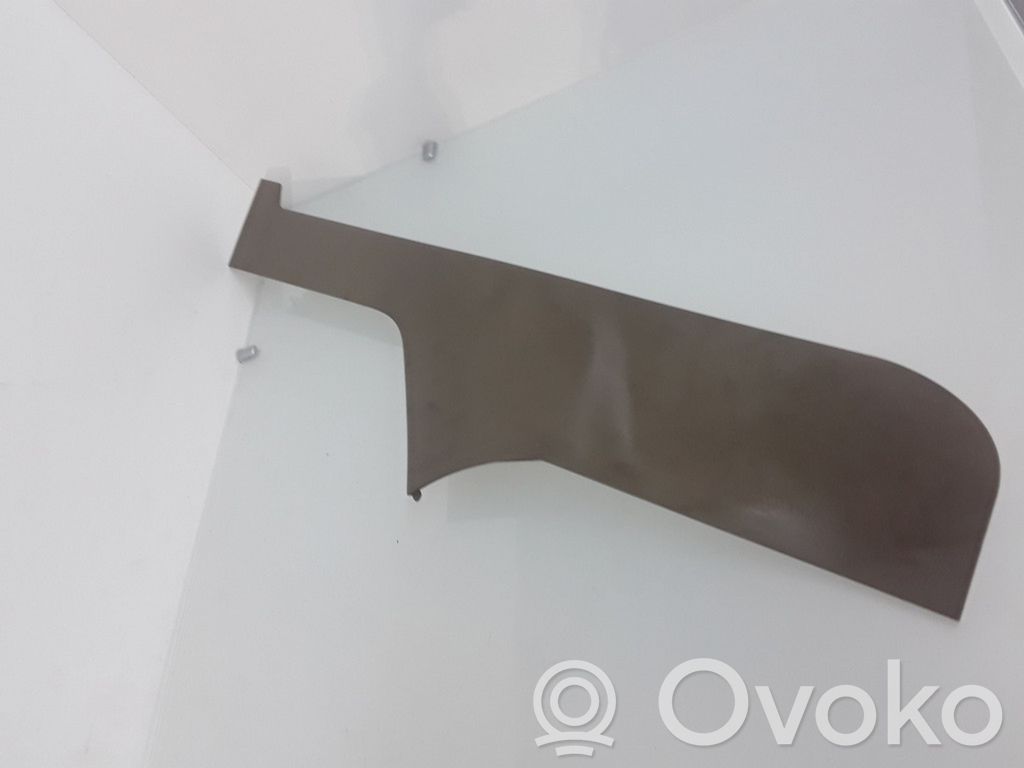 Volvo S80 Centre console side trim front 