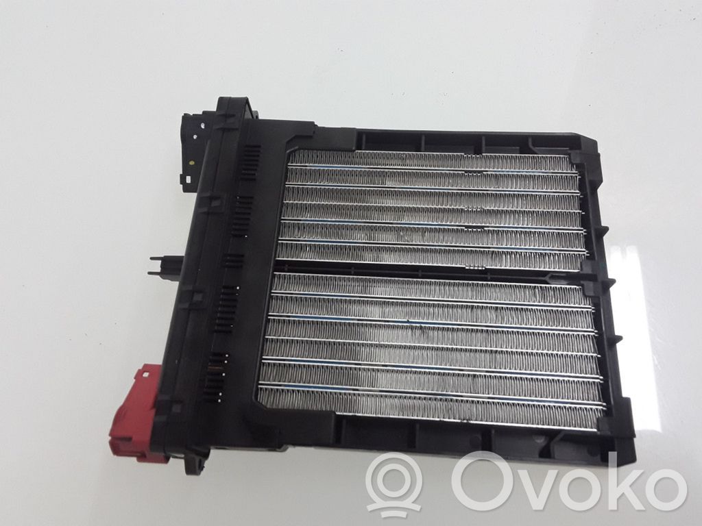 Audi Q5 SQ5 8R Radiador de calefacción eléctrico de habitáculo 