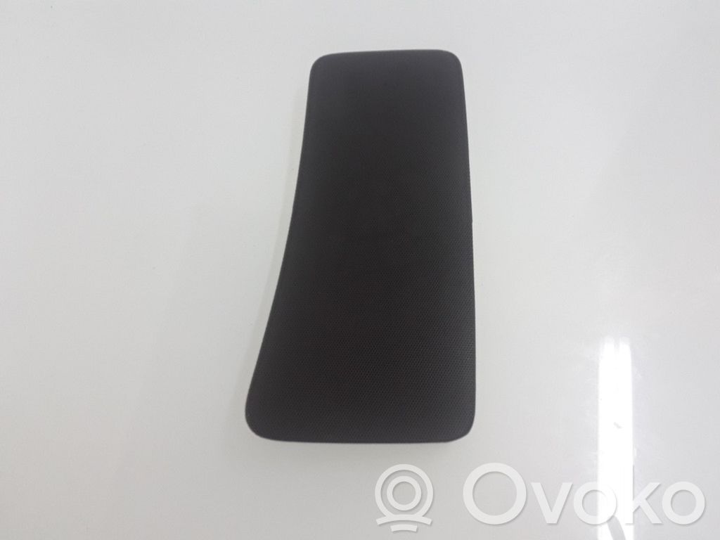 Volvo S80 Cache enceinte centrale 