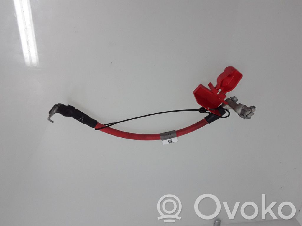 Pluskaapeli (akku)   J8A214300DB