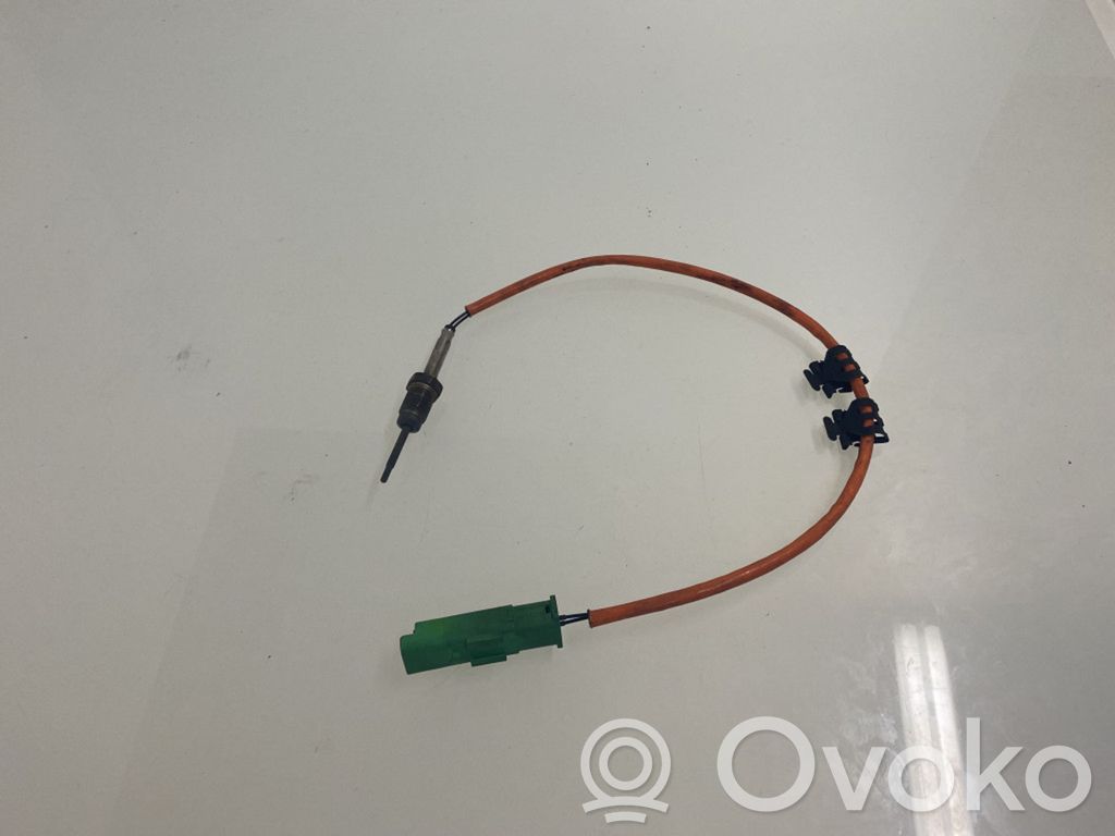 Land Rover Range Rover Velar Sensor de temperatura del escape 