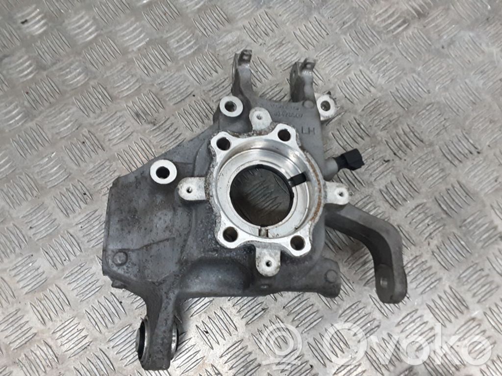 Volvo XC90 Cubo de rueda trasera 