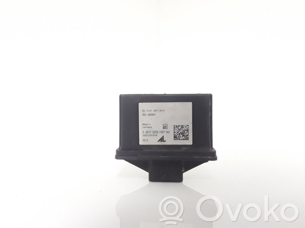 Volvo S40 Otras unidades de control/módulos 