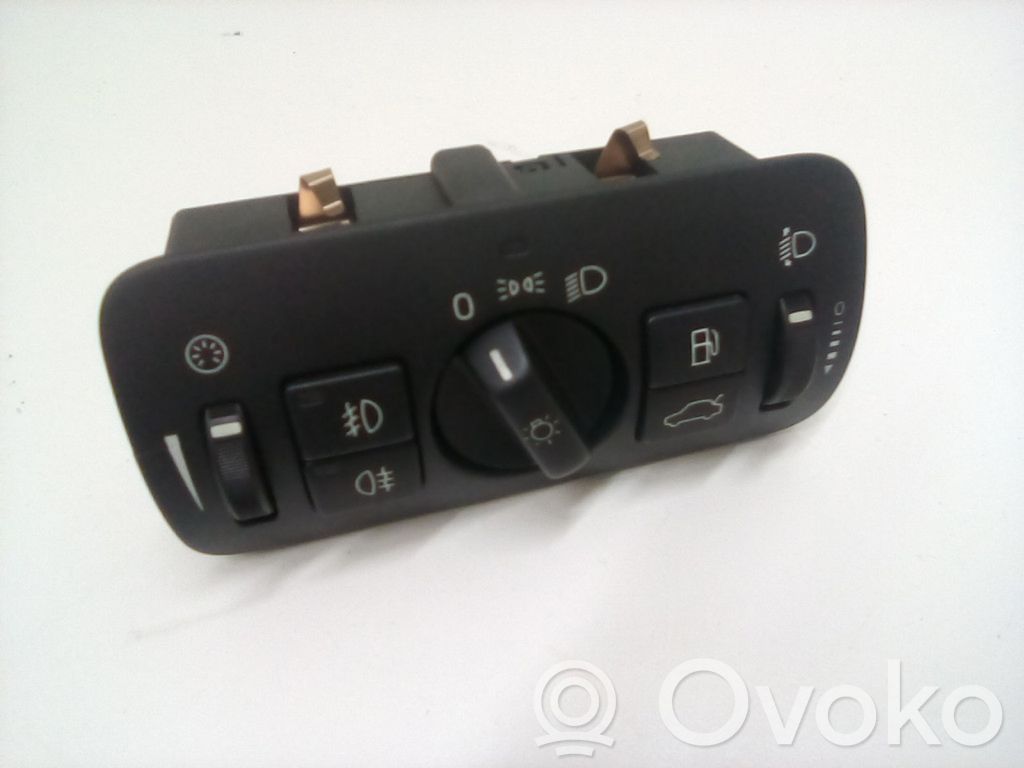 Volvo S80 Light switch 
