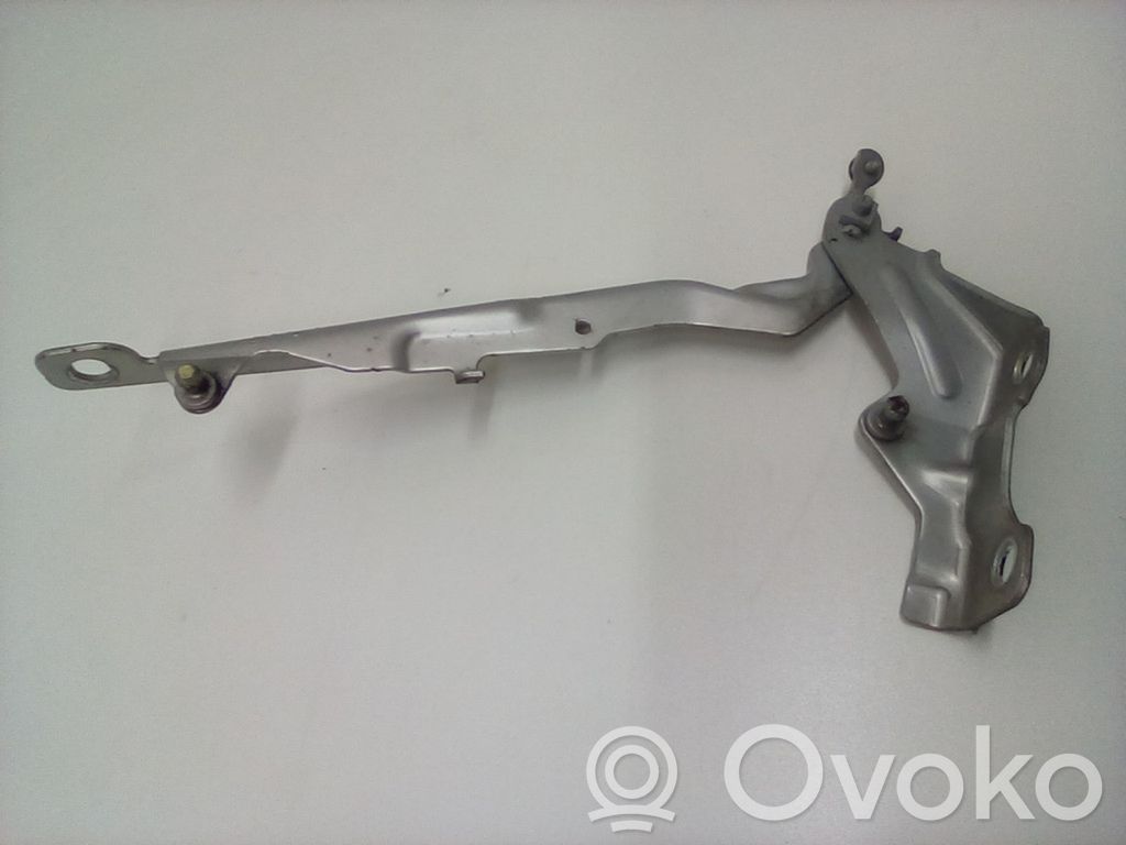 Volvo S80 Bisagras del capó/tapa del motor 