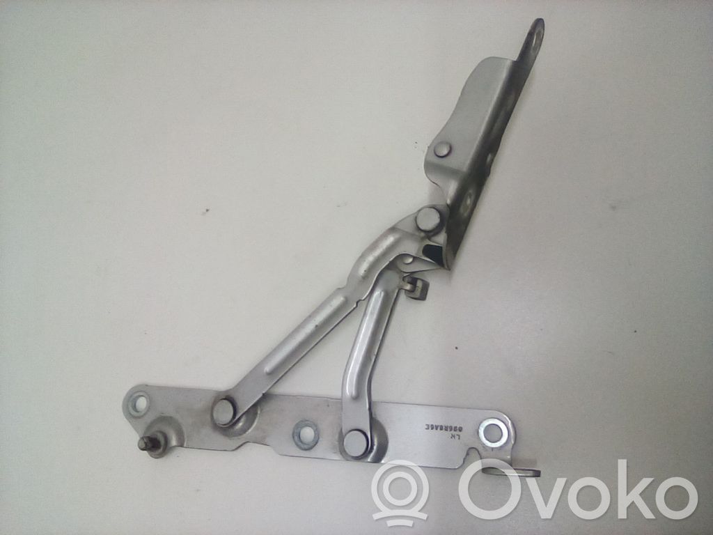 Volvo S80 Tailgate/trunk/boot hinge 